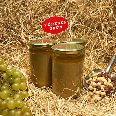 Tahin Kavanoz 900 Gr